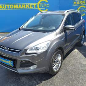 Fotka k inzerátu Ford Kuga 2,0 TDCi 103 KW / 19138534