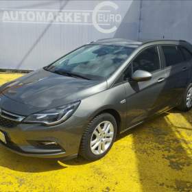 Fotka k inzerátu Opel Astra 1,4 T 110KW / 19138540