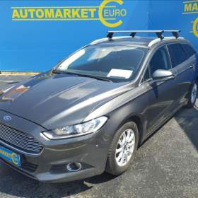 Fotka k inzerátu Ford Mondeo 2,0 TDCi 110kW ECOnetic Kombi / 19138543