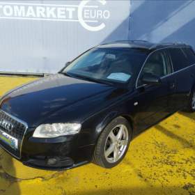 Fotka k inzerátu Audi A4 3,2 3.2 FSI quattro tiptronic / 19138555