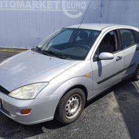 Fotka k inzerátu Ford Focus 1,6 16V Ambiente / 19138875