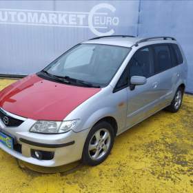 Fotka k inzerátu Mazda Premacy 2,0 DiTD Exclusive / 19138889