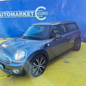 Fotka k inzerátu Mini Clubman 1,6 72KW / 19138894