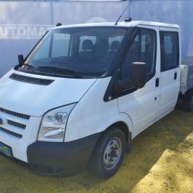 Fotka k inzerátu Ford Transit 2,2 TDCi 92kW / 19144226