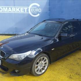 Fotka k inzerátu BMW 530d xDrive Touring 3,0 / 19144247