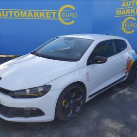 Fotka k inzerátu Volkswagen Scirocco 2,0 TDI 103KW DSG / 19144774