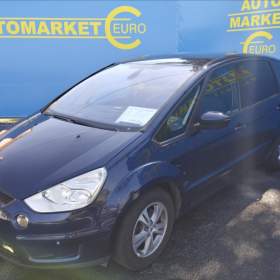 Fotka k inzerátu Ford S- MAX 1,8 TDCi 92KW BEZ DPF / 19171403