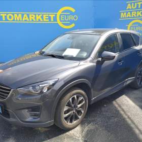 Fotka k inzerátu Mazda CX- 5 2,0 Skyactiv- G160AWD Challenge / 19171405