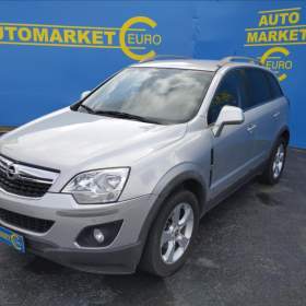 Fotka k inzerátu Opel Antara 2,2 CDTI 120kW Enjoy Auto / 19171408