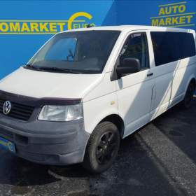 Fotka k inzerátu Volkswagen Transporter 1,9 TDI 75KW dlouhy rozvor / 19171423