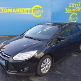 Fotka k inzerátu Ford Focus 1,6 TDCi 85KW / 19176805