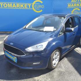 Fotka k inzerátu Ford C- MAX 1,5 Trend 70kW sptřeba 4,9l / 19176814