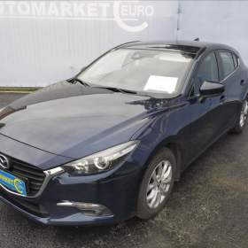 Fotka k inzerátu Mazda 3 1,5 Skyactiv- G100 Emotion / 19182582