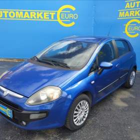 Fotka k inzerátu Fiat Punto 1,2 Active Plus / 19208948