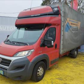 Fotka k inzerátu Fiat Ducato 3,0 Multijet 180k 35 L4 MAXI / 19215315