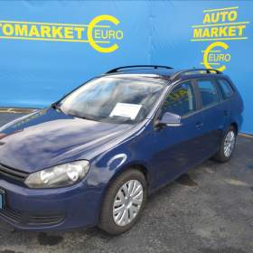 Fotka k inzerátu Volkswagen Golf 1,6 TDi 77KW / 19215339