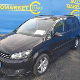 Fotka k inzerátu Volkswagen Touran 1,4 TSI Trendlin Nové rozvody / 19230771