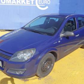 Fotka k inzerátu Opel Astra 1,7 CDTi 59KW BEZ DPF, CŘ / 19230790