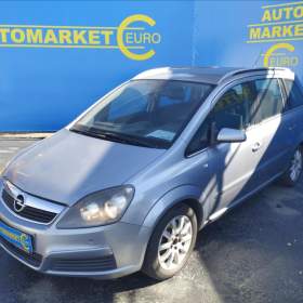 Fotka k inzerátu Opel Zafira 1,9 CDTi Enjoy 88kW / 19234643