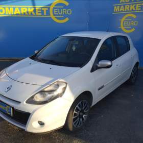 Fotka k inzerátu Renault Clio 1,5 DCi / 19234647