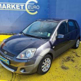 Ford Fiesta 1,4 59KW CROSS / 19247920