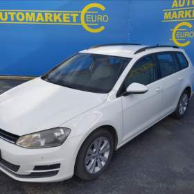 Fotka k inzerátu Volkswagen Golf 1,6 TDI 81kW BlueMotion Varian / 19250782