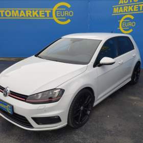 Fotka k inzerátu Volkswagen Golf 2,0 TDI 110 kW R- LINE / 19250785