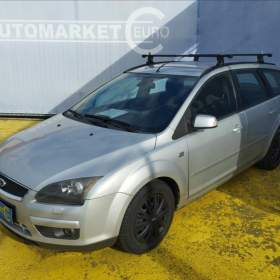 Fotka k inzerátu Ford Focus 1,6 Titánium, Xenony / 19265054