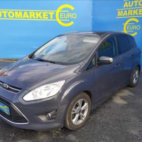 Fotka k inzerátu Ford C- MAX 2,0 Duratorq TDCi 103kW Titani / 19265066