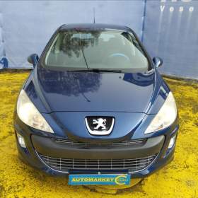 Peugeot 308 1,6 16V VTi 120 k Premium / 19266971