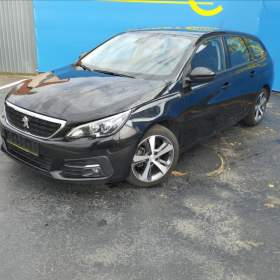 Peugeot 308 1,5 Hdi 96kw, / 19266972