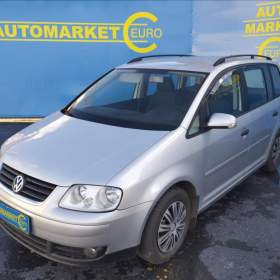 Fotka k inzerátu Volkswagen Touran 1,9 TDi 77KW / 19273462