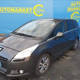 Peugeot 5008 1,6 HDI 110 k FAP Premium / 19288718