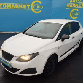 Fotka k inzerátu Seat Ibiza 1,2 12v 51 kW Reference / 19289227