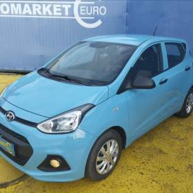 Hyundai i10 1,0 Family / 19289863