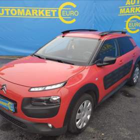 Fotka k inzerátu Citroën C4 Cactus 1,2 60KW / 19297152