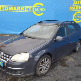 Volkswagen Golf 2,0 TDI Comfortline Variant / 19297172