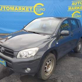 Toyota RAV4 2,2 D- 4D 135 Base / 19297692