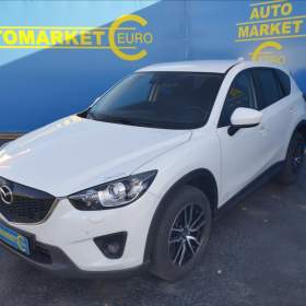 Mazda CX- 5 2,2 Skyactiv- D150 Revolution / 19297693