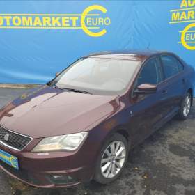 Fotka k inzerátu Seat Toledo 1,2 TSI 85 k Reference / 19298154