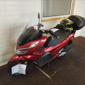 Honda PCX 125 0,1 125 / 19298158