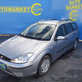 Ford Focus 1,6 / 19298163