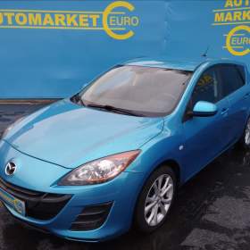 Fotka k inzerátu Mazda 3 1,6 77KW MZR TX / 19299326