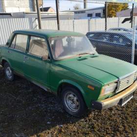 Fotka k inzerátu Lada 2107 1,5 / 19299327