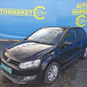 Fotka k inzerátu Volkswagen Polo 1,2 TSI Trendline DSG / 19300625