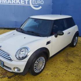 Fotka k inzerátu Mini One 1,4 70KW NOVÉ ROZVODY / 19300956