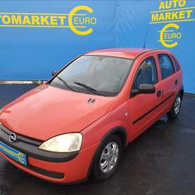 Fotka k inzerátu Opel Corsa 1,0 12V Comfort / 19300965