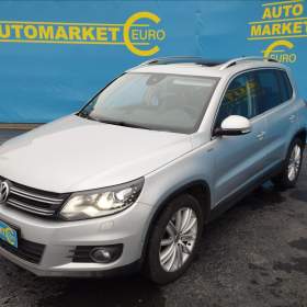 Fotka k inzerátu Volkswagen Tiguan 1,4 TSI 118kW R- Line / 19310825