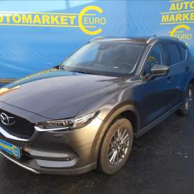 Mazda CX- 5 2,2 110 KW 4X4 / 19310915