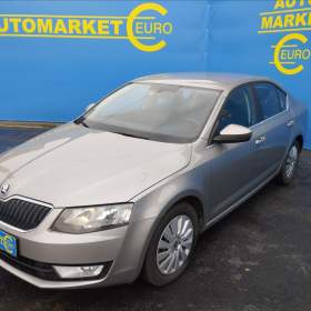 Fotka k inzerátu Škoda Octavia 1,4 TSI 110kW DPH / 19311455